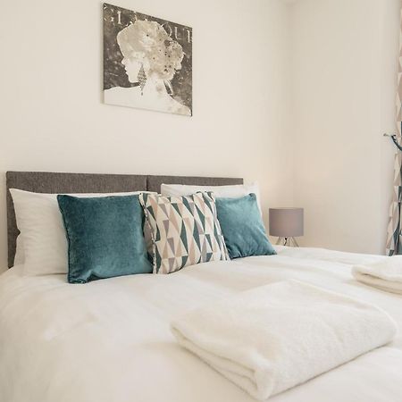 Highfield House - 1 Bed-Sleeps 2-Tjs20Hh Ilfracombe Exterior foto