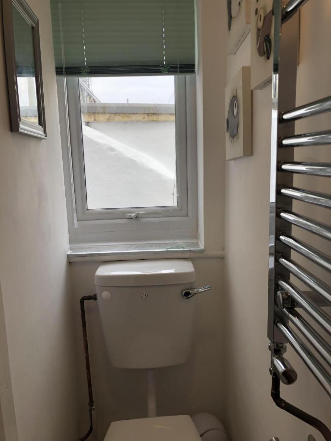 Highfield House - 1 Bed-Sleeps 2-Tjs20Hh Ilfracombe Exterior foto