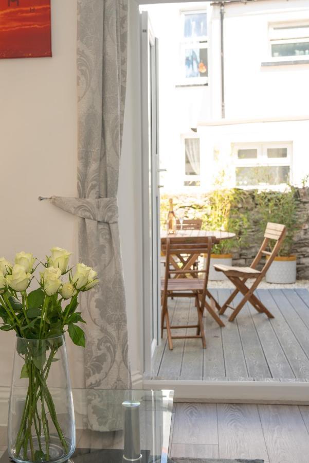Highfield House - 1 Bed-Sleeps 2-Tjs20Hh Ilfracombe Exterior foto