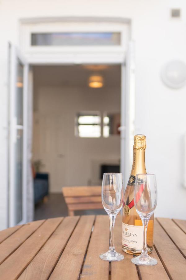 Highfield House - 1 Bed-Sleeps 2-Tjs20Hh Ilfracombe Exterior foto