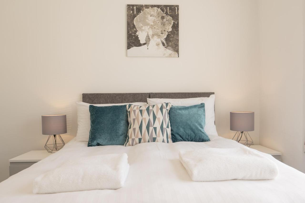 Highfield House - 1 Bed-Sleeps 2-Tjs20Hh Ilfracombe Exterior foto