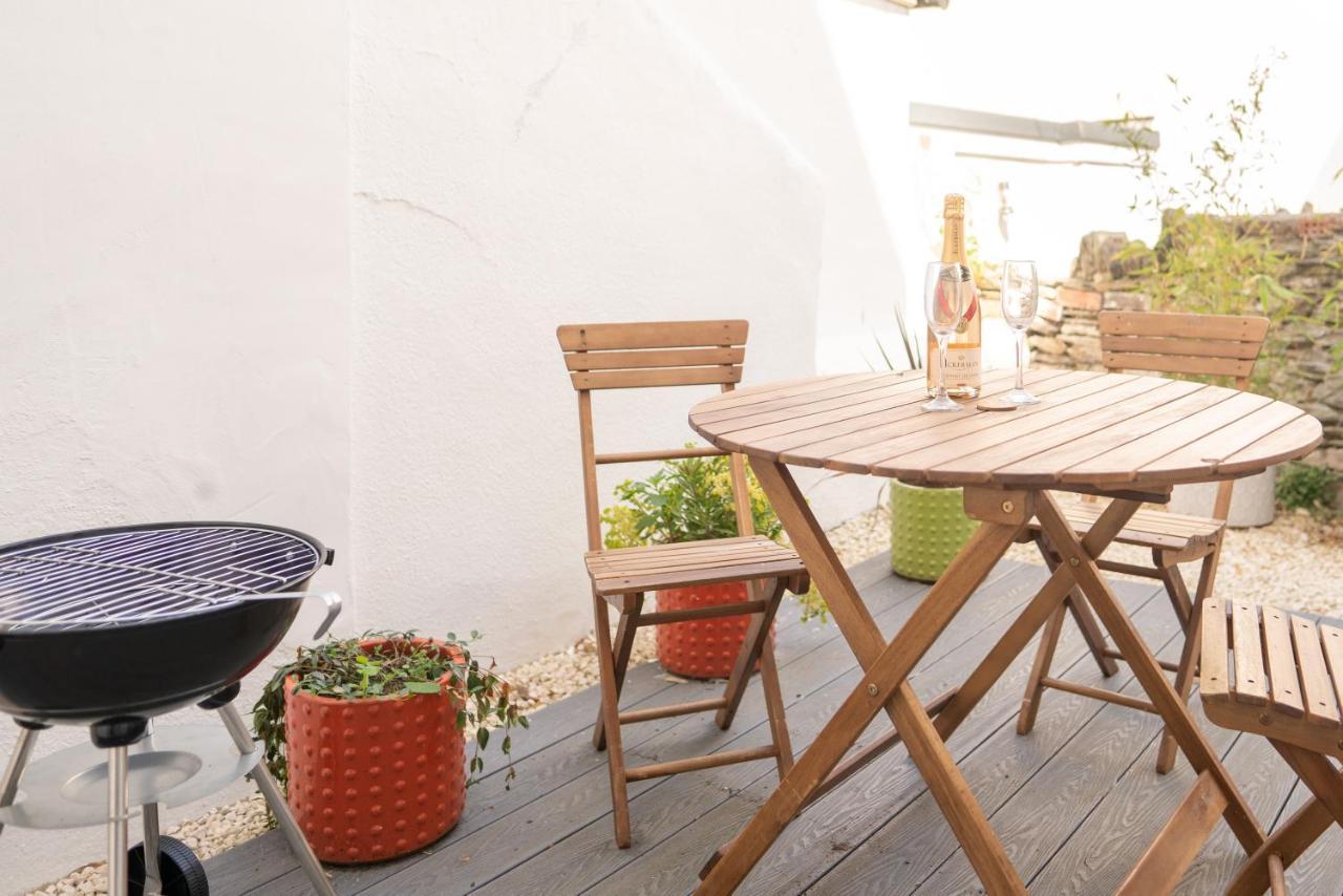 Highfield House - 1 Bed-Sleeps 2-Tjs20Hh Ilfracombe Exterior foto