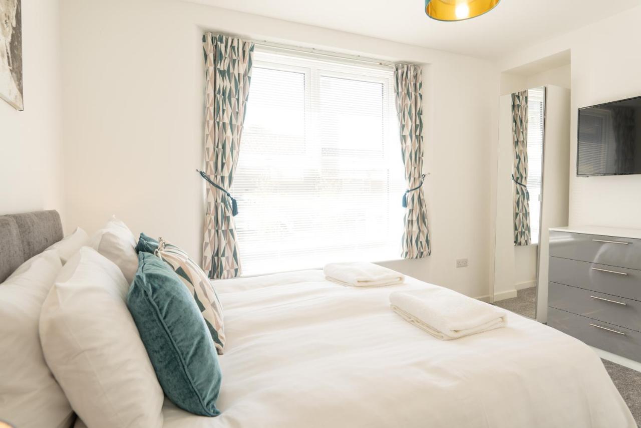 Highfield House - 1 Bed-Sleeps 2-Tjs20Hh Ilfracombe Exterior foto