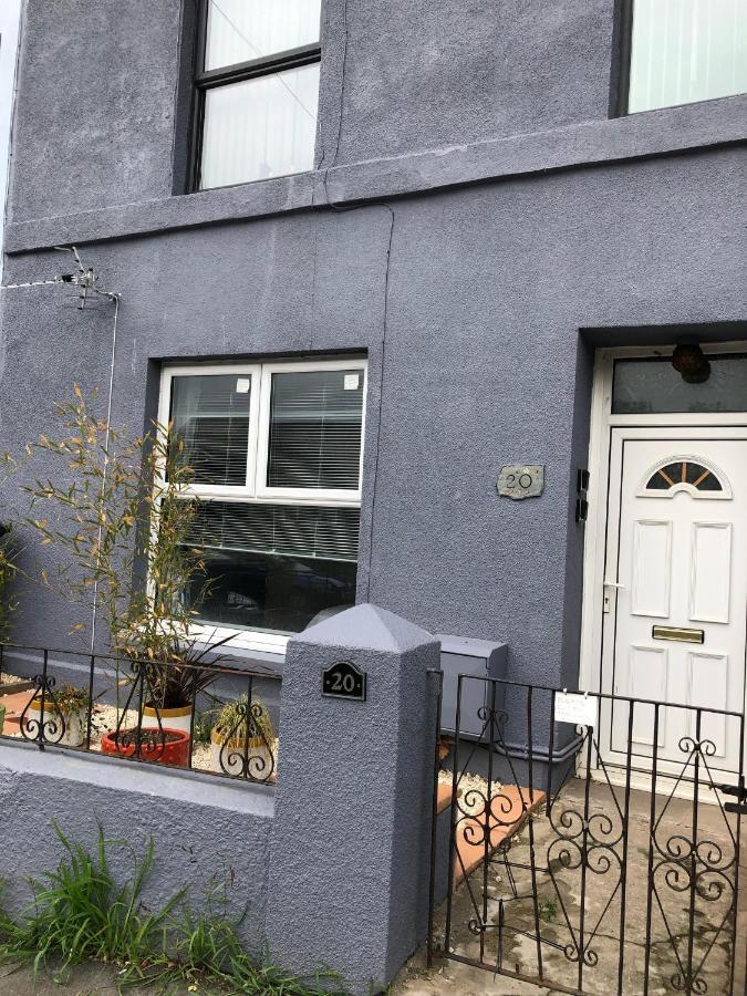 Highfield House - 1 Bed-Sleeps 2-Tjs20Hh Ilfracombe Exterior foto